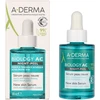 A-Derma Biology AC Night-Peel serumas, 30 ml