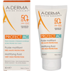 "A-Derma Protect AC" matinis skystis Spf50 + 40ml
