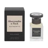 Abercrombie &amp; Fitch Authentic Men EDT tualetinis vanduo vyrams, 30 ml