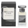 Abercrombie &amp; Fitch Authentic Men EDT tualetinis vanduo vyrams, 50 ml