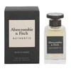 Kvepalai vyrams Abercrombie &amp; Fitch Authentic EDT, 100 ml