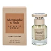 Abercrombie &amp; Fitch Authentic Moment Women EDP Purškiklis 30 ml