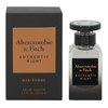 Abercrombie & Fitch Authentic Night Men EDT tualetinis vanduo vyrams, 50 ml