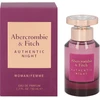 Abercrombie &amp; Fitch Authentic Night Women EDP parfumuotas vanduo moterims, 50 ml