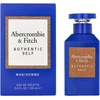 Abercrombie &amp; Fitch Authentic Self Homme EDT tualetinis vanduo vyrams, 100 ml