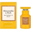 Abercrombie &amp; Fitch Authentic Self Women EDP parfumuotas vanduo, 30 ml