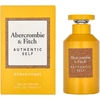 Abercrombie &amp; Fitch Authentic Self Women EDP parfumuotas vanduo, 100 ml