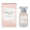 Abercrombie &amp; Fitch Authentic Women EDP parfumuotas vanduo moterims, 50 ml