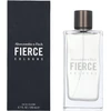 Abercrombie &amp; Fitch Fierce Cologne Men EDC odekolonas vyrams, 200 ml