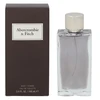 Abercrombie - Fitch First Instinct Man tualetinis vanduo 100ml