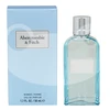 Abercrombie & Fitch First Instinct Mėlyna EDP parfumuotas vanduo moterims, 50 ml