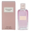 Abercrombie - Fitch First Instinct Woman kvepalų purškalas 100ml