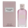 Abercrombie - Fitch First Instinct Woman kvepalų purškalas 50ml