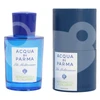Acqua di Parma Blu Mediterraneo Bergamotto di Calabria EDT tualetinis vanduo unisex, 75 ml
