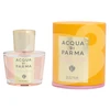 Acqua Di Parma Rosa Nobile EDP parfumuotas vanduo moterims, 50 ml