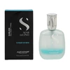 Alfaparf Milano Semi Di Lino Sublime Cristalli Di Seta dvifazis serumas 45ml