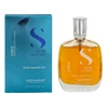 Glotninamasis plaukų aliejus Alfaparf Milano Sem Di Lino Smooth 100 ml