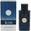 Antonio Banderas The Icon EDT tualetinis vanduo vyrams, 100 ml