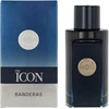 Antonio Banderas A. Banderas The Icon EDT tualetinis vanduo, 100 ml