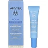 Apivita Aqua Beelicious Eye Gel, 15 ml
