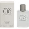 Kvepalai vyrams Giorgio Armani Acqua Di Gio Pour Homme EDT, 30 ml