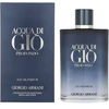 Armani Acqua Di Gio Profondo EDP parfumuotas vanduo vyrams, 200 ml