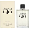 Armani Aqua Di Gio EDP parfumuotas vanduo, 200 ml