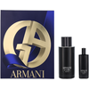 Armani Code Le Parfum , 140 ml