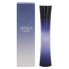 Kvepalai moterims Giorgio Armani Code EDP, 75 ml