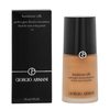 Armani Luminous Silk Foundation spindesio suteikiantis skystas makiažo pagrindas, atspalvis: 5.8 Medium Golden, 30 ml
