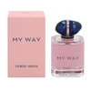 Kvepalai moterims Giorgio Armani My Way EDP, 90 ml