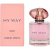 Kvepalai moterims Armani My Way Nectar EDP, 50 ml