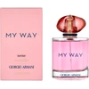 Armani My Way Nectar EDP parfumuotas vanduo moterims, 90 ml