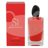 Kvepalai moterims Giorgio Armani Si Passione EDP, 150 ml