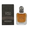Kvepalai vyrams Giorgio Armani Stronger with You EDT, 50 ml