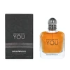 Kvepalai vyrams Emporio Armani Stronger With You EDT, 100 ml