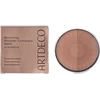 "Artdeco" bronzinė pudra "Recam 30 Terracotta