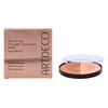 "Artdeco" bronzinė pudra Compact Long Lasting 50 Almond