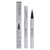 Artdeco High Precision Liquid Liner skystas laineris 01 Juodas