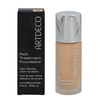 Artdeco Rich Treatment Foundation makiažo pagrindas, atspalvis: 10 Sunny Shell, 20 ml