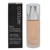 Makiažo pagrindas ARTDECO "Rich Treatment Foundation" makiažo pagrindas 12 "Vanilla Rose" 20ml