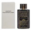 Aubusson Private Collection Plush Leather EDT tualetinis vanduo vyrams, 100 ml