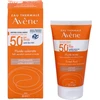 Avcne saugantis nuo saulės veido fluidas "Avène Colour Fluid" SPF50+ 50ml