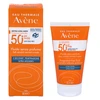 Avcne apsauginis veido kremas Avène Unscented Fluid SPF 50+ 50ml