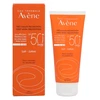 Avene Sun Care Lotion SPF 50+ apsauginis losjonas nuo saulės, 100 ml