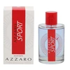 Azzaro Sport EDT tualetinis vanduo vyrams, 100 ml