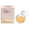Azzaro Wanted Girl EDP parfumuotas vanduo moterims, 80 ml