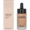 Babor Drėkinantis makiažo pagrindas Hydra Liquid 07 Almond