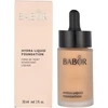 BABOR Drėkinantis makiažo pagrindas Hydra Liquid 09 Caffe Latte