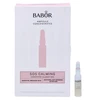 Babor SOS Calming Ampoule Concentrates raminančios ampulės veidui, 7 x 2 ml